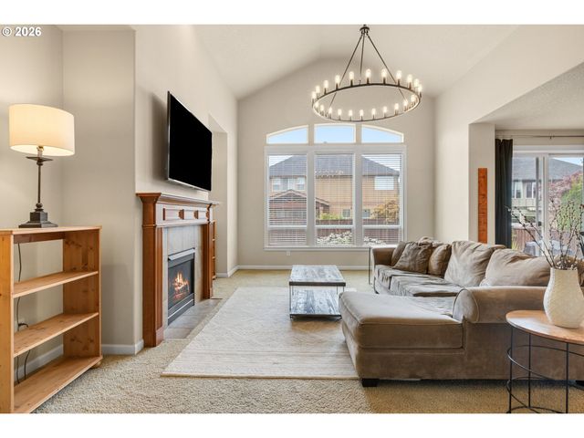 1650 S 15TH Way, Ridgefield, WA 98642