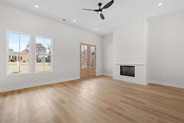 101 Bush Creek Way, Bremen, GA 30110