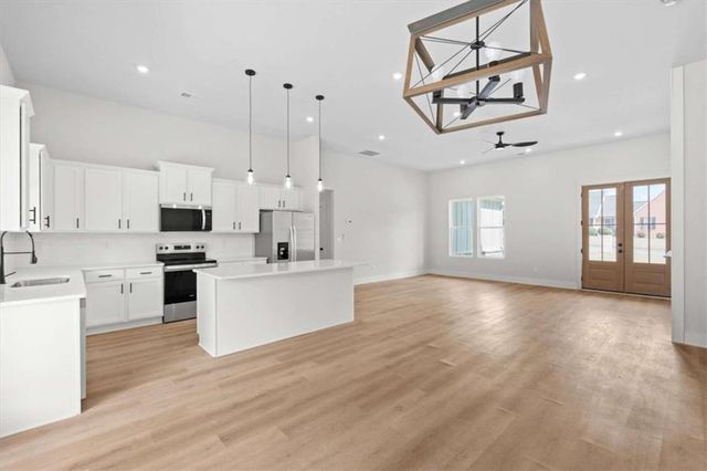 101 Bush Creek Way, Bremen, GA 30110