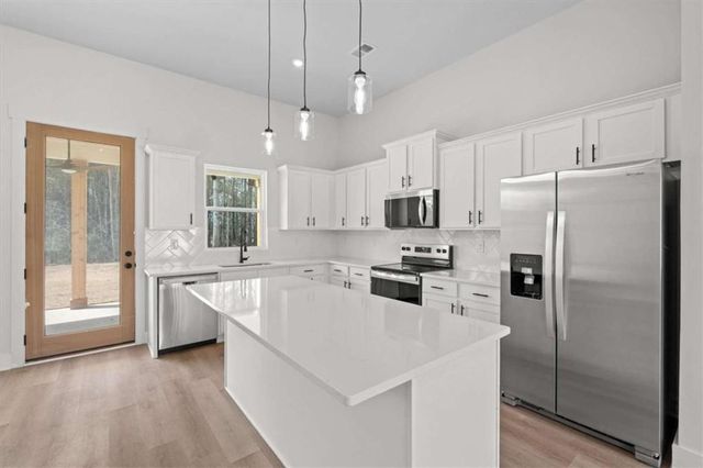 101 Bush Creek Way, Bremen, GA 30110