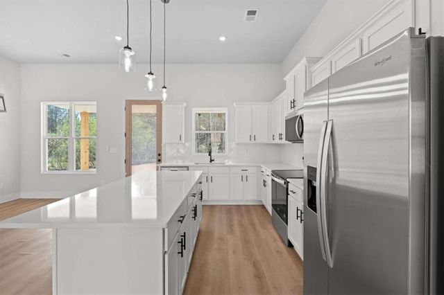 101 Bush Creek Way, Bremen, GA 30110