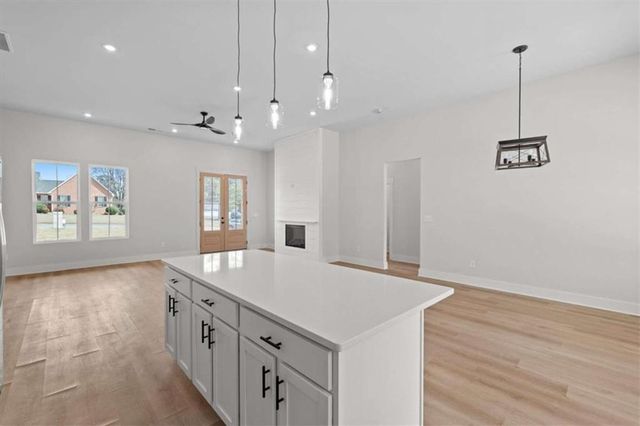 101 Bush Creek Way, Bremen, GA 30110