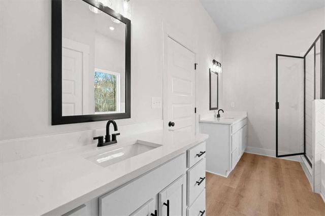 101 Bush Creek Way, Bremen, GA 30110