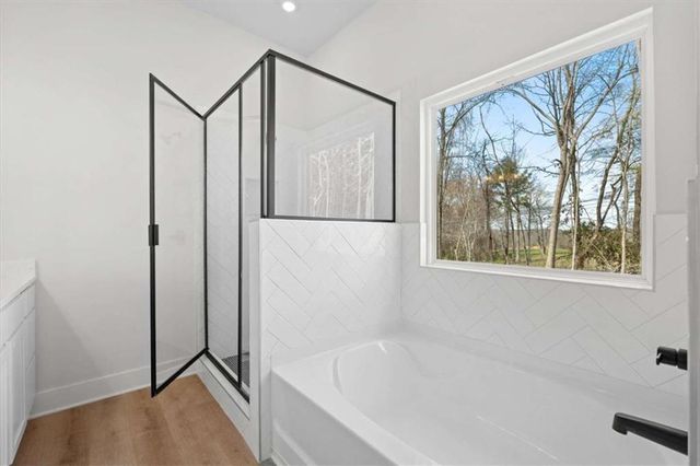 101 Bush Creek Way, Bremen, GA 30110