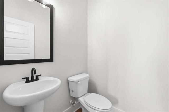 101 Bush Creek Way, Bremen, GA 30110