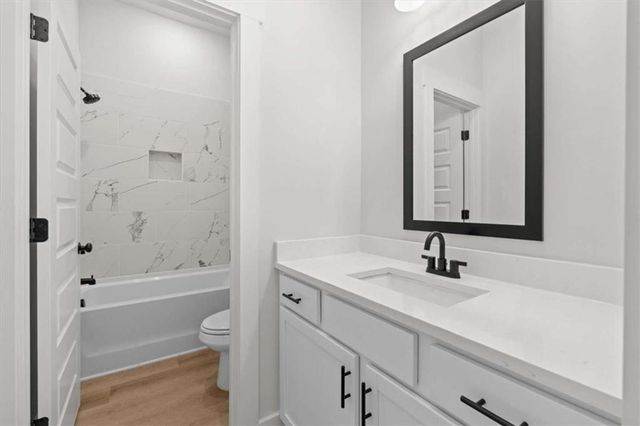 101 Bush Creek Way, Bremen, GA 30110