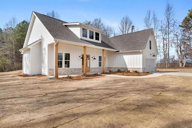 101 Bush Creek Way, Bremen, GA 30110