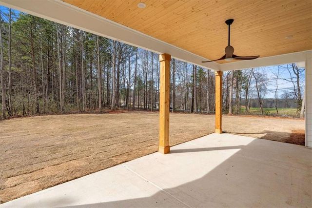 101 Bush Creek Way, Bremen, GA 30110