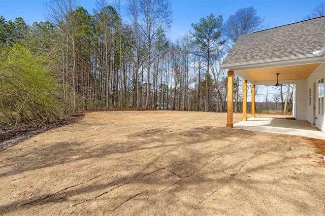 101 Bush Creek Way, Bremen, GA 30110