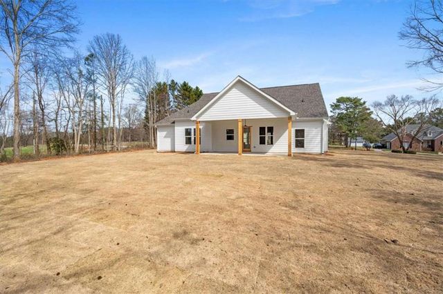 101 Bush Creek Way, Bremen, GA 30110