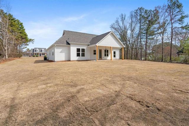 101 Bush Creek Way, Bremen, GA 30110