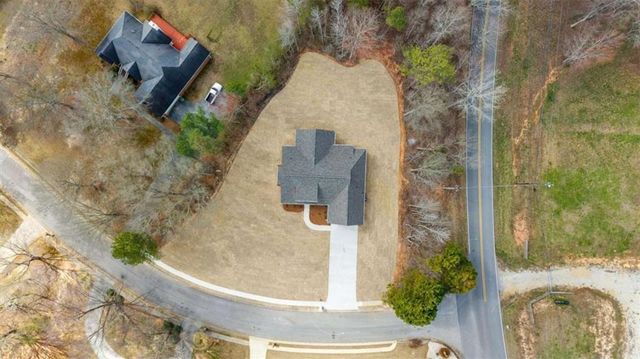 101 Bush Creek Way, Bremen, GA 30110