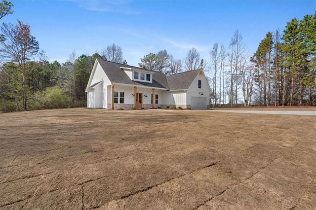 101 Bush Creek Way, Bremen, GA 30110