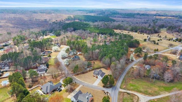 101 Bush Creek Way, Bremen, GA 30110