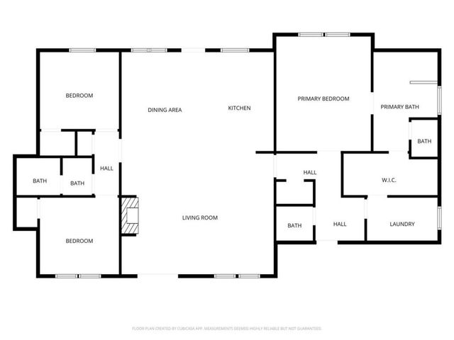 101 Bush Creek Way, Bremen, GA 30110