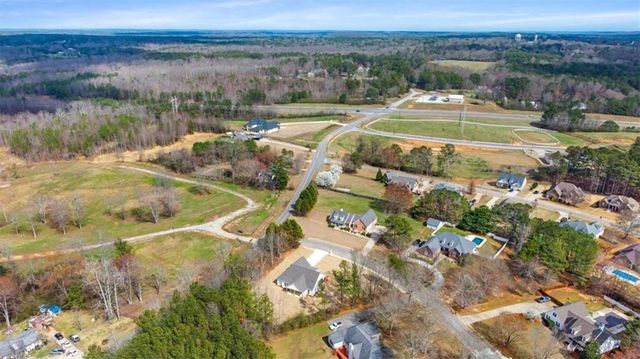 101 Bush Creek Way, Bremen, GA 30110