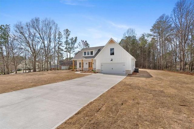 101 Bush Creek Way, Bremen, GA 30110