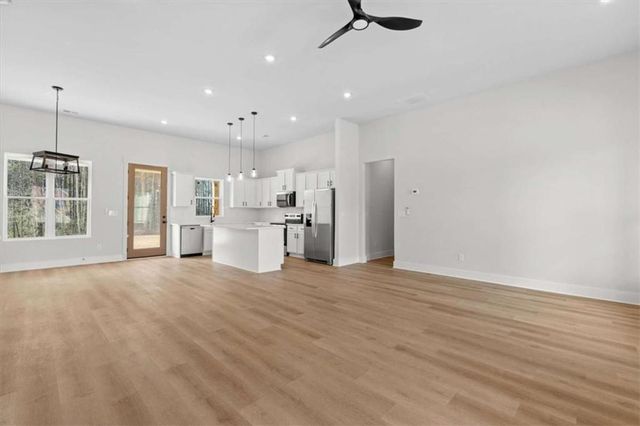 101 Bush Creek Way, Bremen, GA 30110