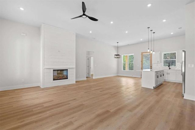 101 Bush Creek Way, Bremen, GA 30110