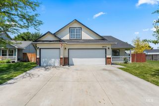 1647 N Avain Ave, Kuna, ID 83634