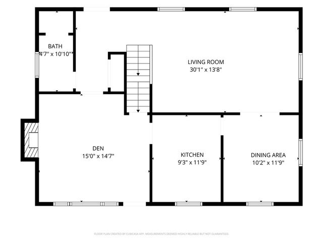 10 Circle Drive, Middletown, RI 02842