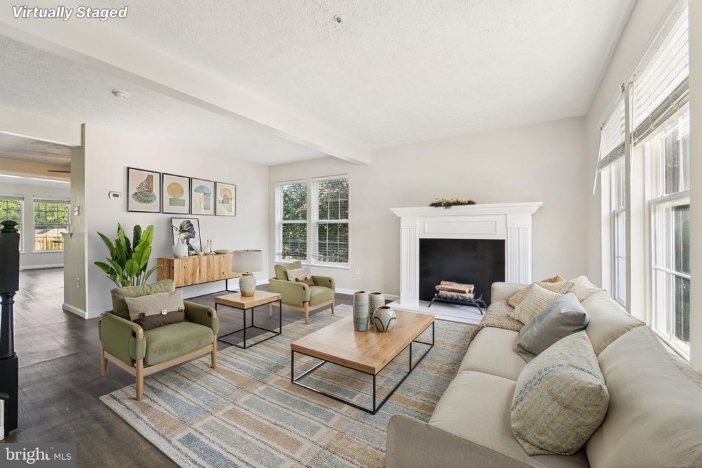 174 GLEN VIEW TER, Abingdon, MD 21009