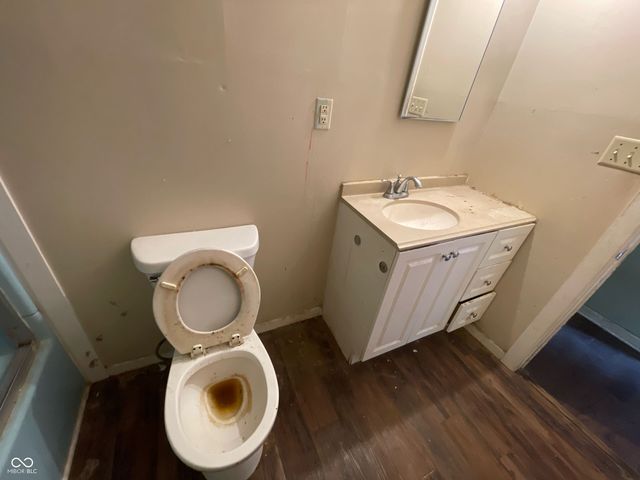 26 E Stop 13 Road, Indianapolis, IN 46227
