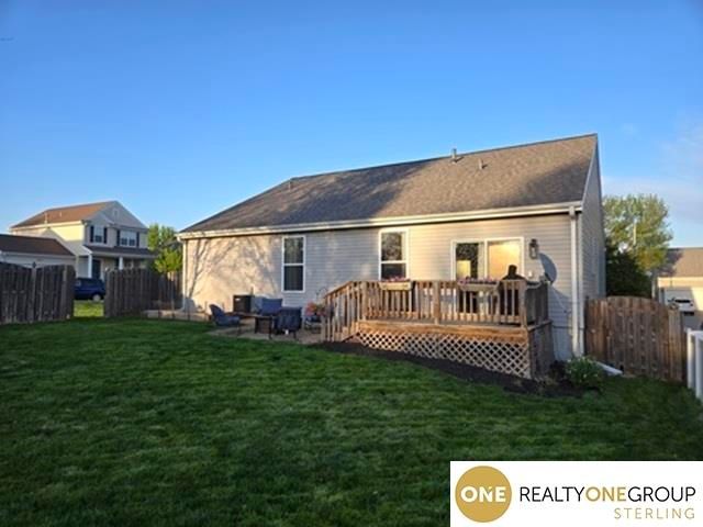 3804 S 189th Avenue, Omaha, NE 68130