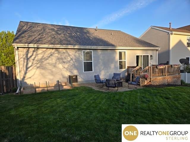3804 S 189th Avenue, Omaha, NE 68130