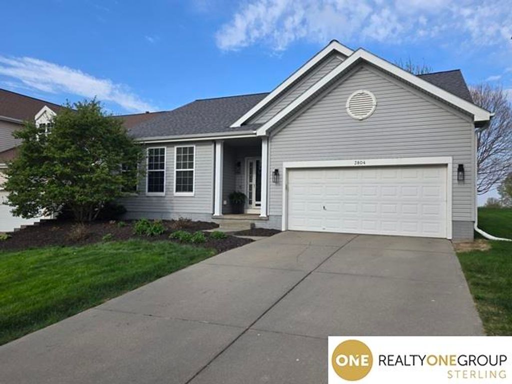 3804 S 189th Avenue, Omaha, NE 68130