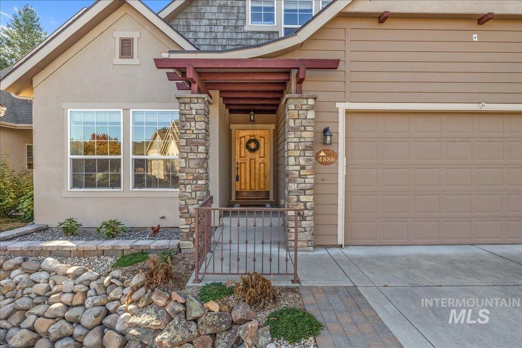 4886 N Ellicott Ln, Boise, ID 83714 photo 3