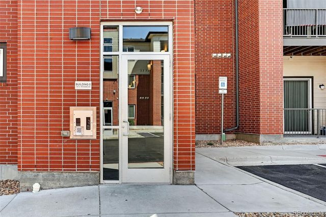 14351 E Tennessee Avenue 305, Aurora, CO 80012