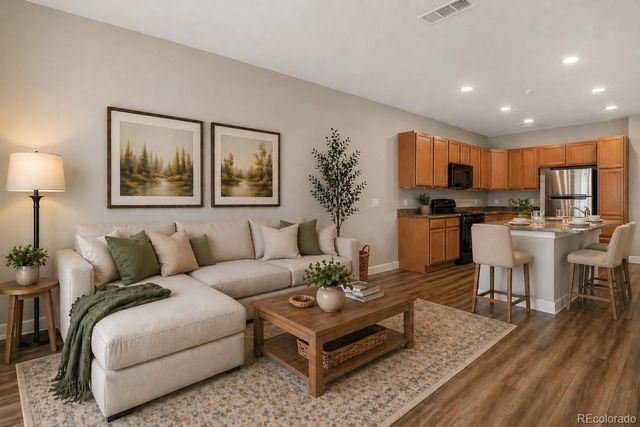 14351 E Tennessee Avenue 305, Aurora, CO 80012