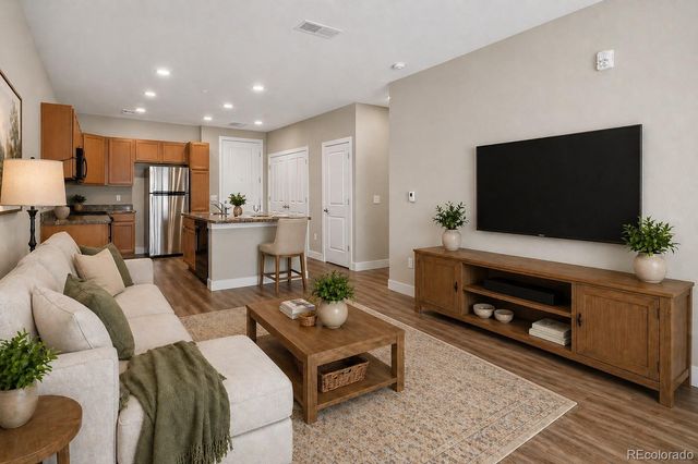14351 E Tennessee Avenue 305, Aurora, CO 80012