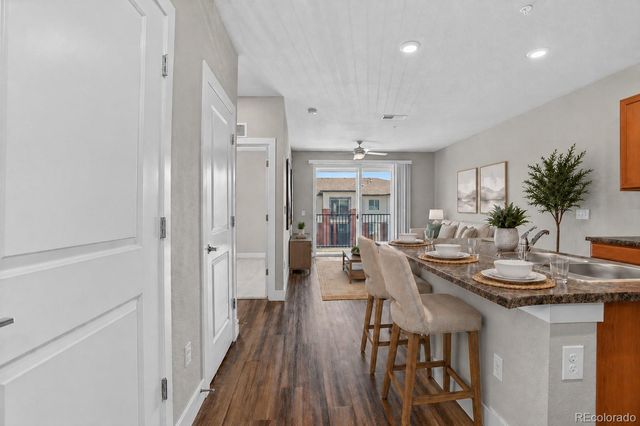 14351 E Tennessee Avenue 305, Aurora, CO 80012