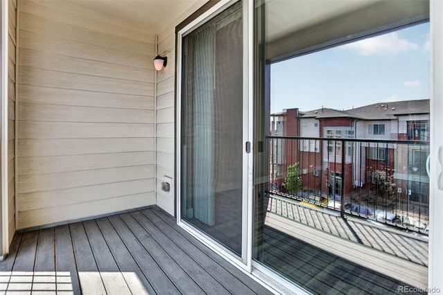 14351 E Tennessee Avenue 305, Aurora, CO 80012