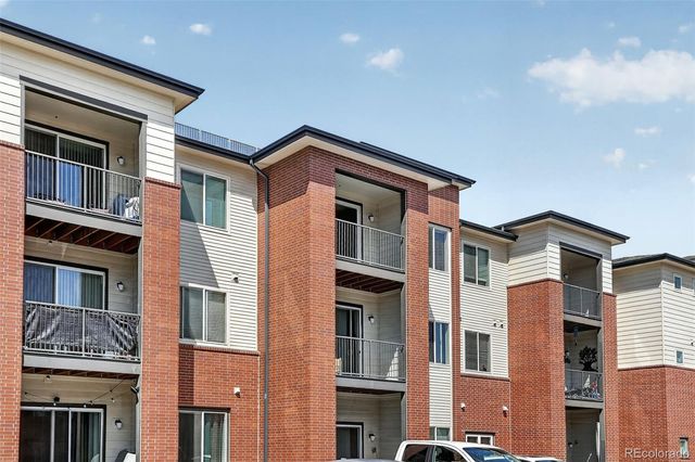 14351 E Tennessee Avenue 305, Aurora, CO 80012