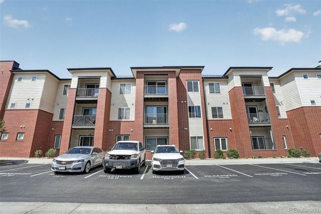 14351 E Tennessee Avenue 305, Aurora, CO 80012