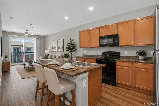 14351 E Tennessee Avenue 305, Aurora, CO 80012
