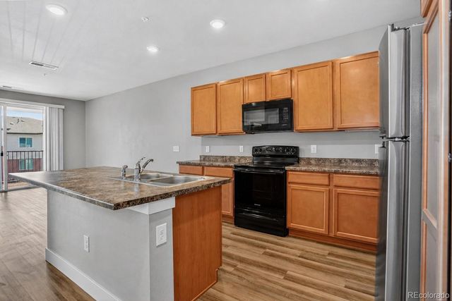 14351 E Tennessee Avenue 305, Aurora, CO 80012