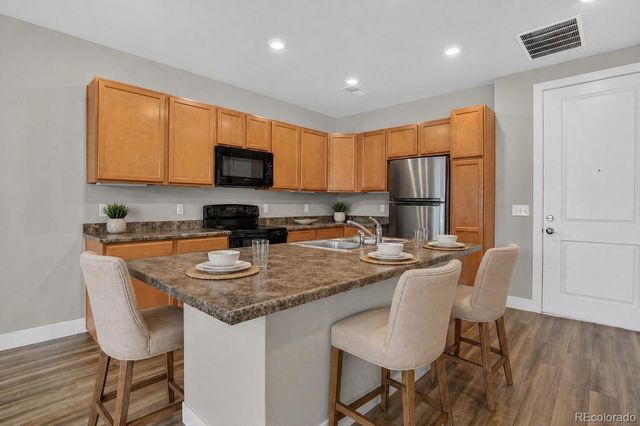 14351 E Tennessee Avenue 305, Aurora, CO 80012