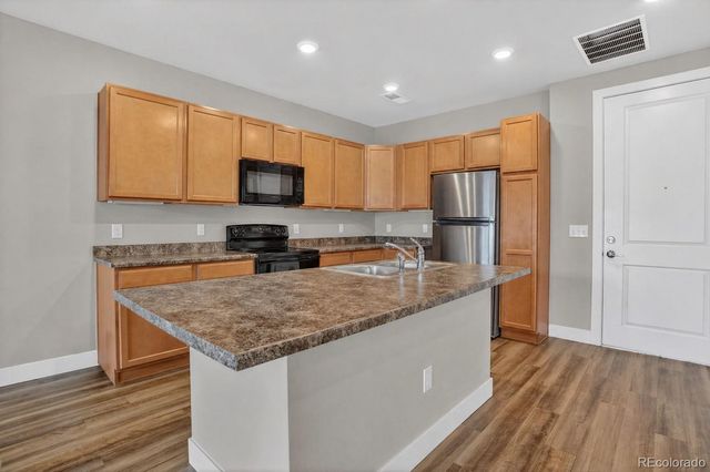 14351 E Tennessee Avenue 305, Aurora, CO 80012