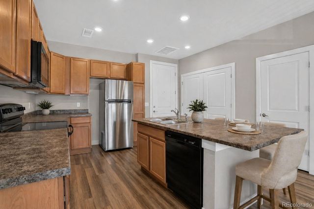 14351 E Tennessee Avenue 305, Aurora, CO 80012