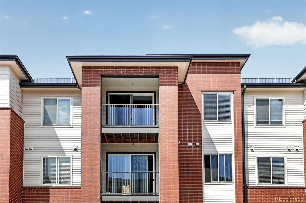 14351 E Tennessee Avenue 305, Aurora, CO 80012