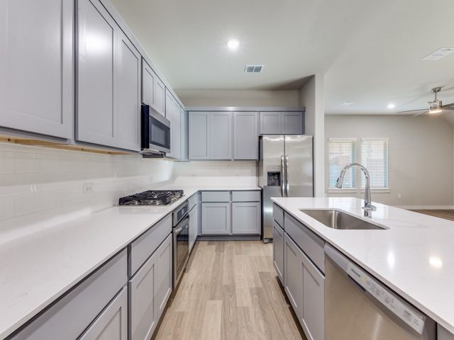 15224 Supreme Street, Aledo, TX 76008