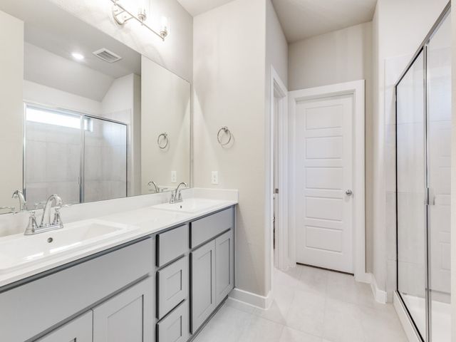 15224 Supreme Street, Aledo, TX 76008