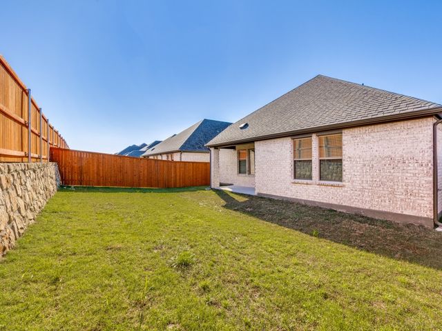 15224 Supreme Street, Aledo, TX 76008