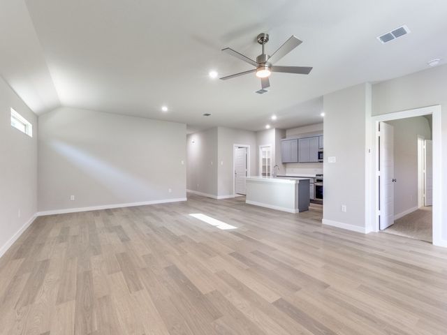 15224 Supreme Street, Aledo, TX 76008