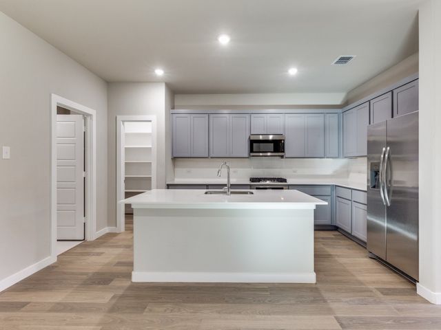 15224 Supreme Street, Aledo, TX 76008