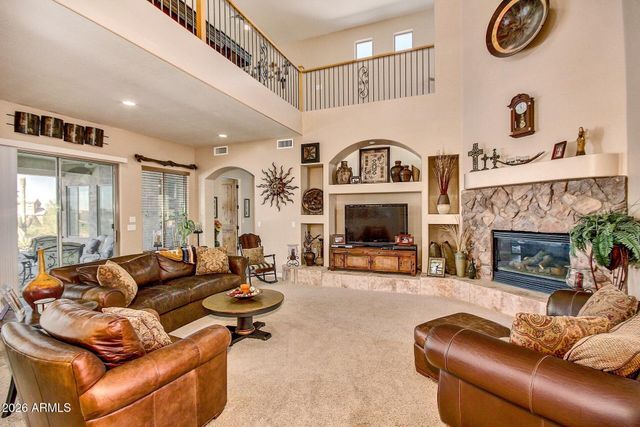 3234 N 88th Street, Mesa, AZ 85207